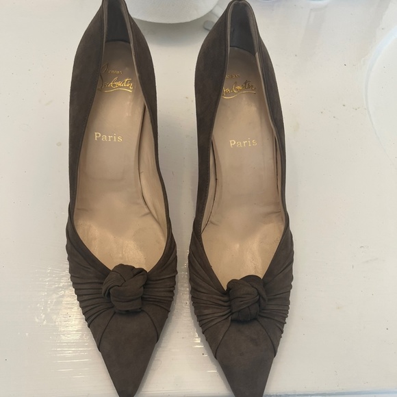 Christian louboutin - Picture 6 of 6